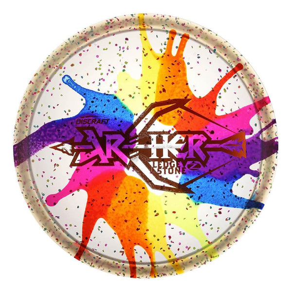 Fly Dye Confetti Z Archer