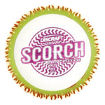 Fly Dye FuZed Scorch