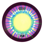 #15 (Green Metallic) 173-174 Fly Dye Z Heat