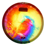 #12 (Red Metallic) 175-176 Fly Dye Z Meteor