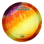 #1 (Blue Flowers) 167-169 Fly Dye Z Avenger SS