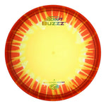 #10 Fly (Rainbow) 173-174 Fly Dye Z Buzzz