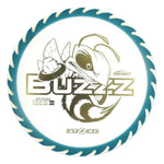 Fuzed Line Buzzz with Saw Pattern