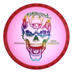 #22 (Rainbow) 173-174 Glo FuZed Zone