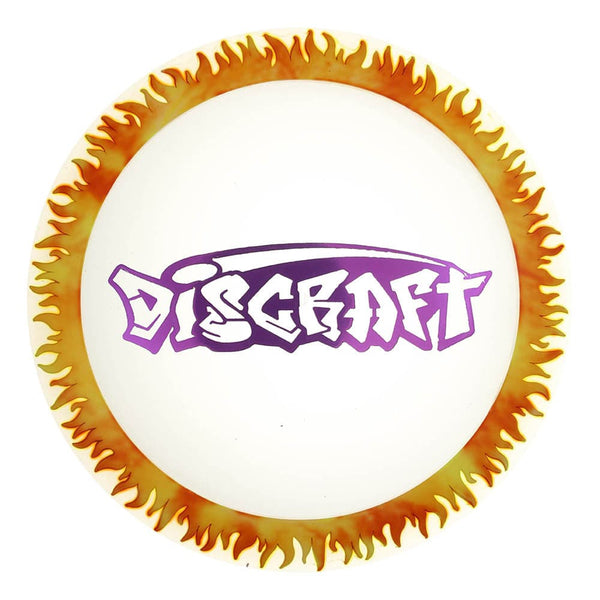 #36 (Purple Metallic) 173-174 FuZed Graffiti Barstamp Scorch