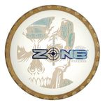 #12 173-174 Tri Foil FuZed Zone