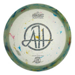 Adam Hammes Jawbreaker Z Glo Raptor