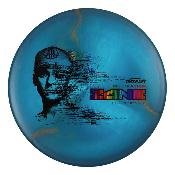 2026 Tour Series Adam Hammes Zone