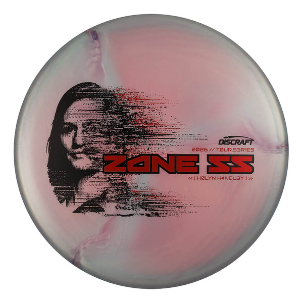 2026 Tour Series Holyn Handley Zone SS