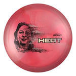 2026 Tour Series Hanna Huynh Heat