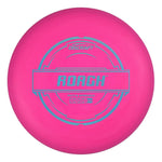 #3 Pink (Blue Light Holo) 170-172 Hard Roach