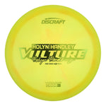 #65 (Pickle Holo) 170-172 2025 Tour Series Z Swirl Holyn Handley Vulture