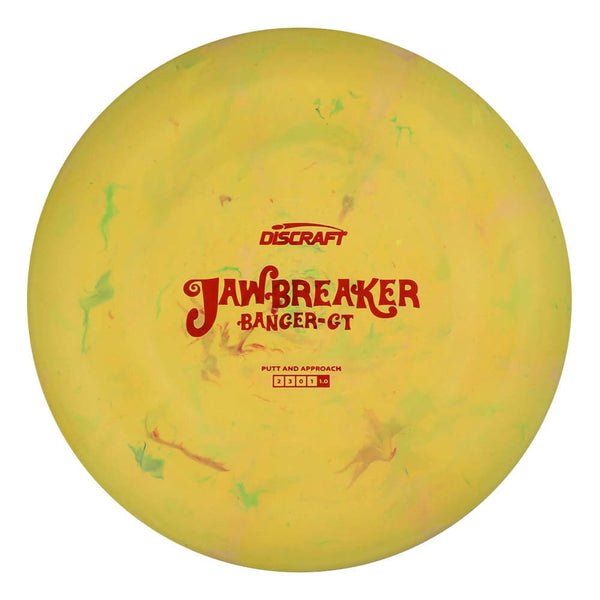 Jawbreaker Banger GT