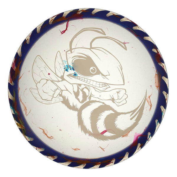 Jawbreaker Big Bee FuZed Line Buzzz