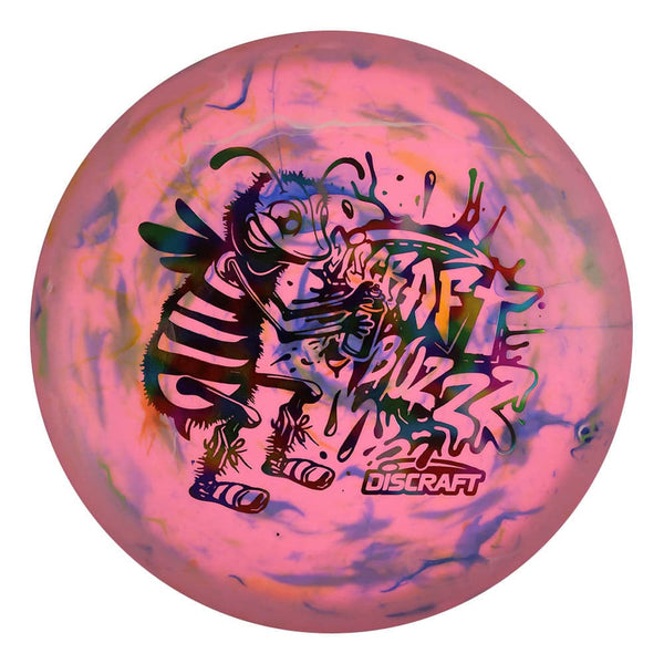 #11 (Jellybean) 116-120 Jawbreaker Lite Buzzz