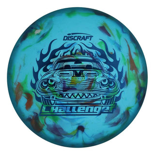 #8 (Blue Metallic) 116-120 Jawbreaker Lite Challenger