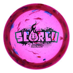 #11 (Green Metallic) 116-120 Jawbreaker Lite Scorch