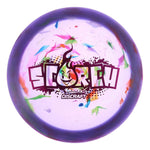 #22 Purple (Magenta Metallic) 114-116 Jawbreaker Lite Scorch