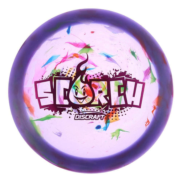 #22 Purple (Magenta Metallic) 114-116 Jawbreaker Lite Scorch