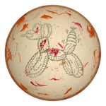 #44 (Silver Prisms) 170-172 Jawbreaker Z Super Flx Rattler