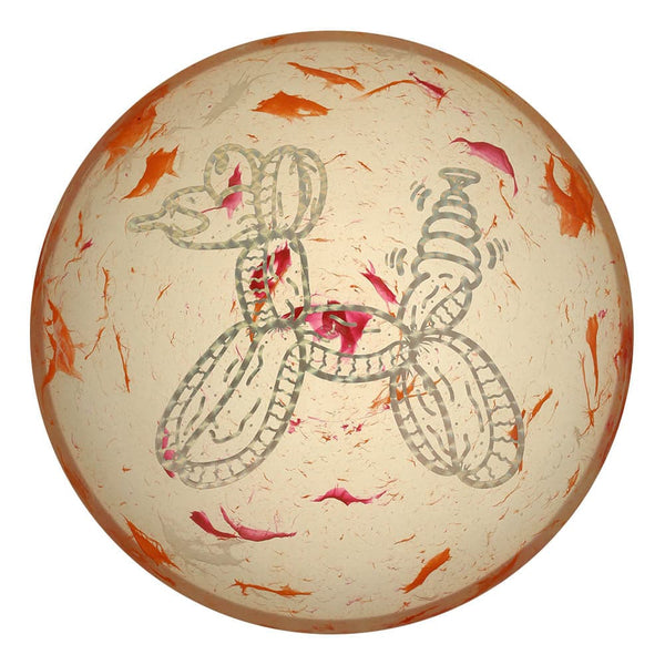 #44 (Silver Prisms) 170-172 Jawbreaker Z Super Flx Rattler