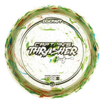 Missy Gannon Jawbreaker Z Captain's Thrasher