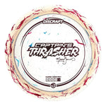Missy Gannon Jawbreaker Z Captain's Thrasher #2
