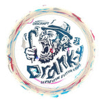 Jawbreaker Z FLX Crank