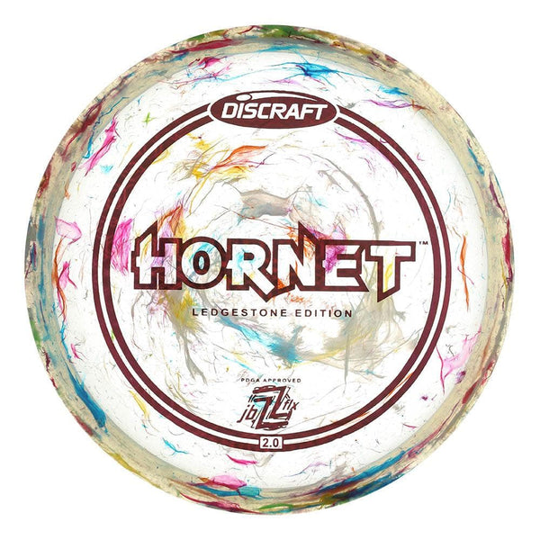 Jawbreaker Z Flx Hornet