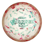 #18 (Clovers) 175-176 Jawbreaker Z Flx Buzzz SS