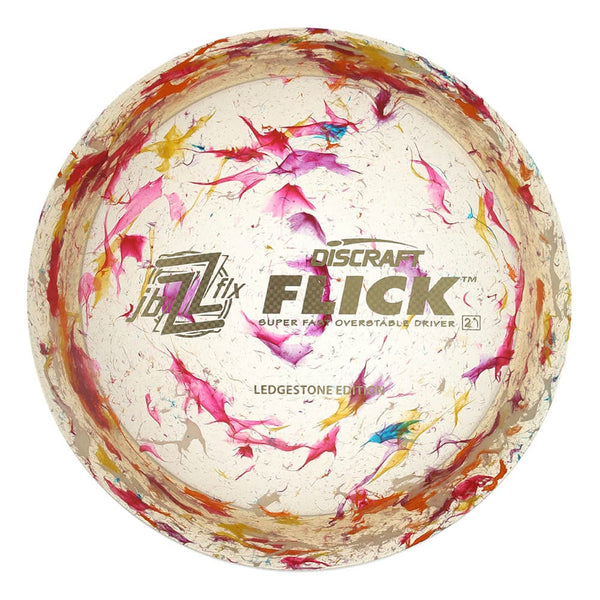 Jawbreaker Z Flx Flick