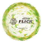 #37 (Discraft) 173-174 Jawbreaker Z Flx Flick