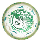 #54 Green-Blue JB Mix (Green Metallic) 175-176 2026 Worlds Jawbreaker Z Flx Glide