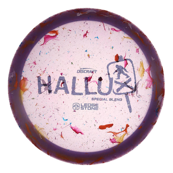 Jawbreaker Z Flx Hallux