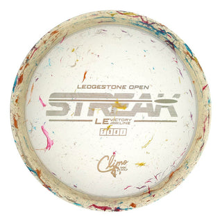 #2 (Fishscale) 170-172 2025 LE JBZ Flx Streak