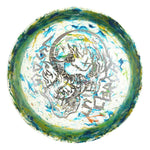 #14 (Discraft) 164-166 Jawbreaker Z Lite Scorch