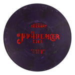 #40 (Red Lasers) 170-172 Jawbreaker Zone