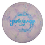 #13 (Blue Light Holo) 173-174 Jawbreaker Zone