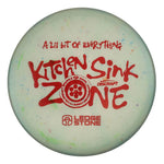 Kitchen Sink Zone