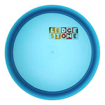 Ledgestone Network Stamped Cryztal Flx Raptor