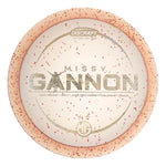#4 (Discraft) 170-172 Missy Gannon DGLO Confetti Colorshift Cicada