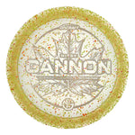 #9 Yellow (Circuit Board) 167-169 Missy Gannon Maple Hill Confetti Thrasher