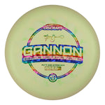 Missy Gannon ESP Swirl Signature Series Challenger SS