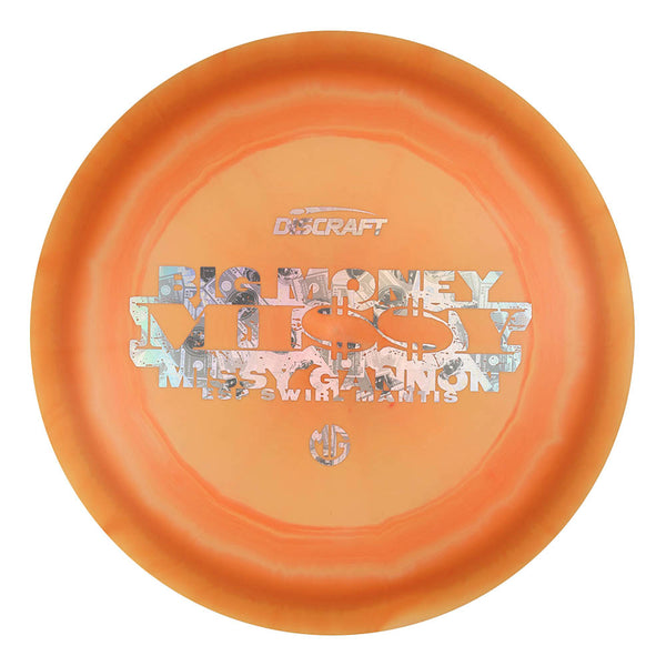 Missy Gannon "Big Money" ESP Mantis