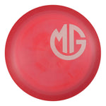 Missy Gannon ESP Thrasher
