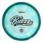 Missy Gannon Z Swirl Buzzz