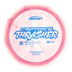 Missy Gannon Z Swirl Captain's Thrasher