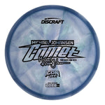 #11 (Black) 177+ 2025 Michael Johansen Tour Series Comet