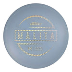 First Run ESP Malita
