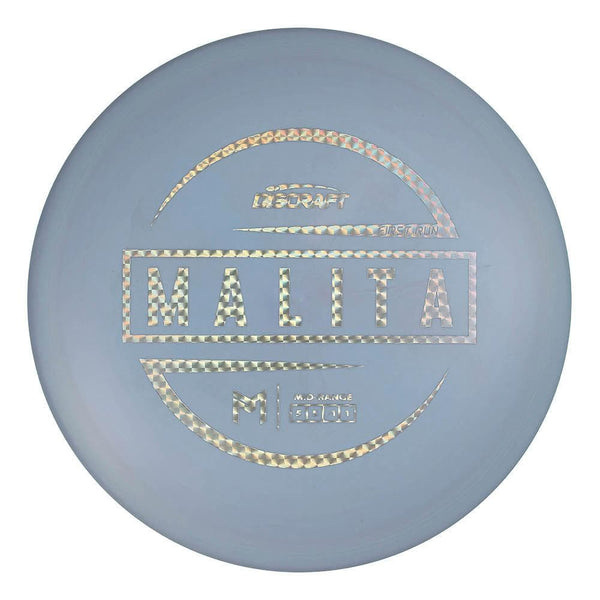 First Run ESP Malita